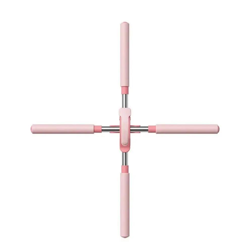 New Yoga Pole Open Shoulder Beauty Back Posture Corrector Stick Open Back