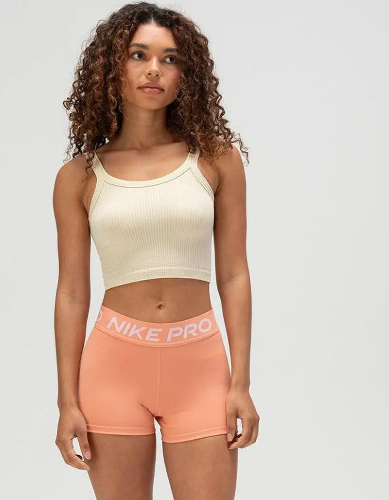 NIKE Pro Womens Compression Shorts