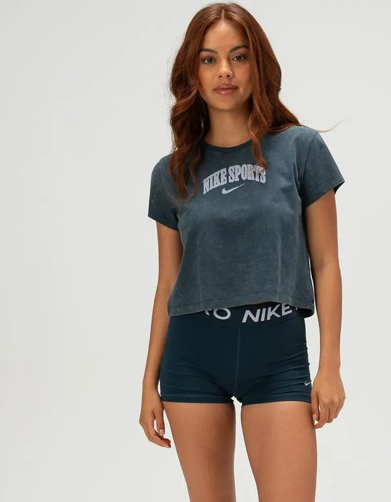 NIKE Pro Womens Compression Shorts