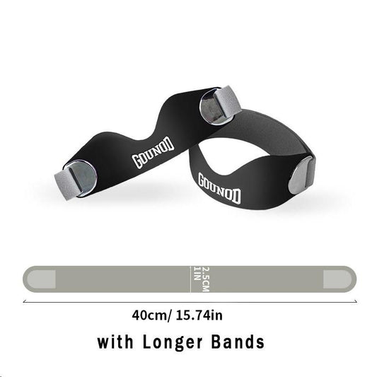 Silicone Patella Knee Strap for Knee Pain Relief – Adjustable Brace for Women & Men, Ideal for Running, Basketball, Volleyball, Squats, Tendonitis, and Jumper’S Knee Support Fallfreshness