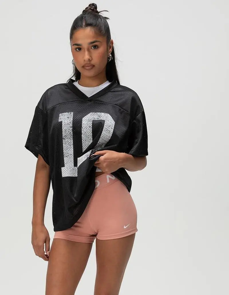 NIKE Pro Womens Compression Shorts