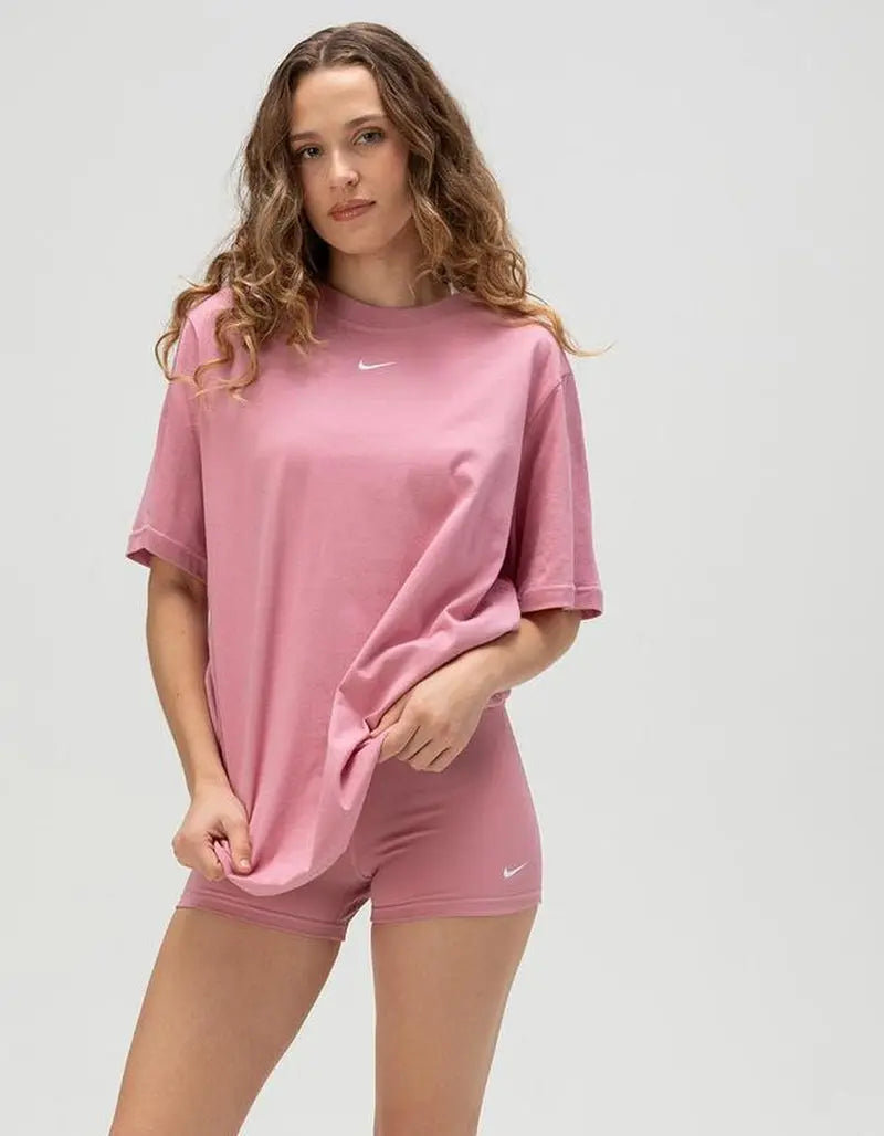 NIKE Pro Womens Compression Shorts