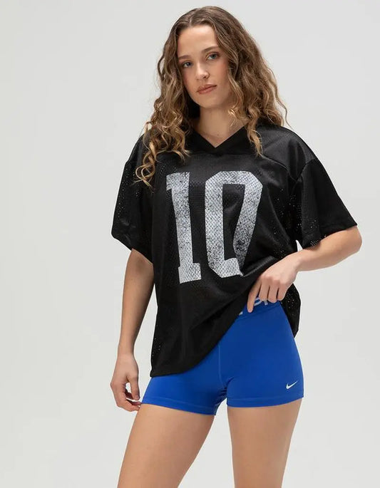 NIKE Pro Womens Compression Shorts