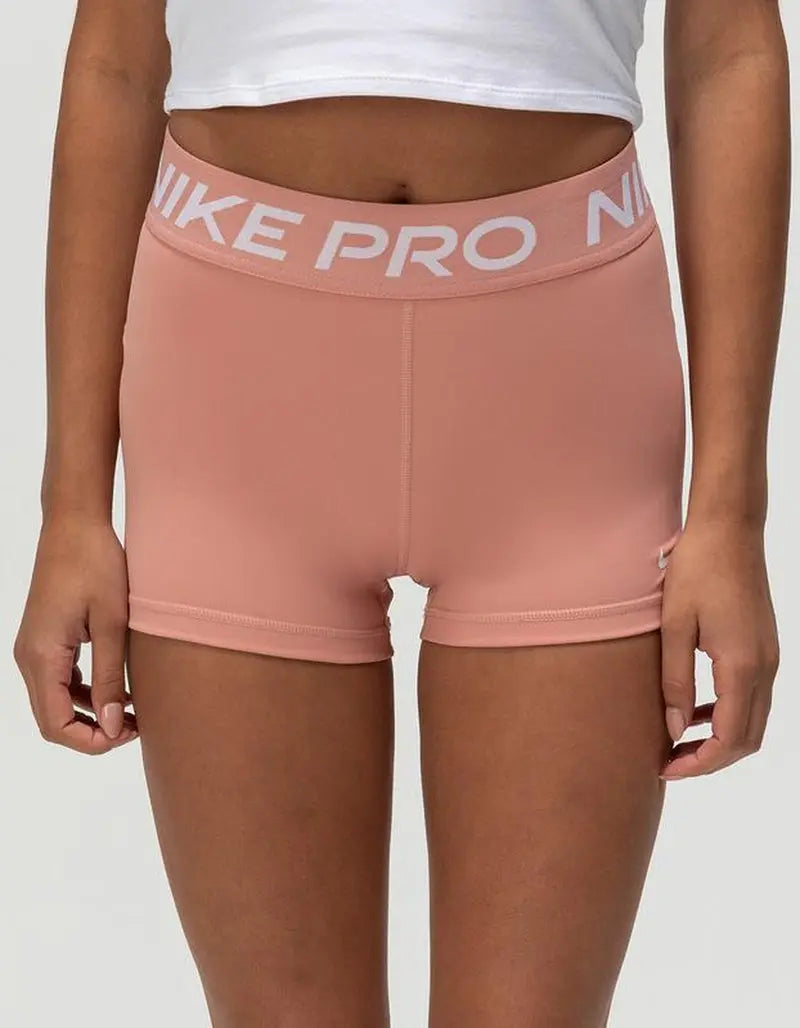 NIKE Pro Womens Compression Shorts